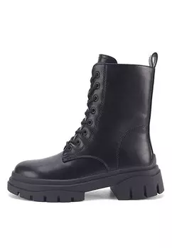 Ботинки BUTIGO, черный