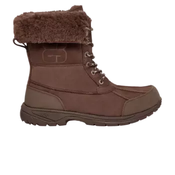 Ботинки Butte Logo Boot 'Burnt Cedar', коричневый