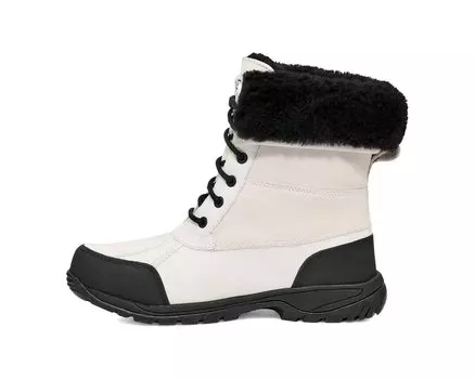 Ботинки Butte UGG, белый