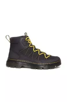 Ботинки Buwick Dr. Martens, черный