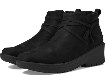 Ботинки Bzees Blaine, цвет Black Fabric