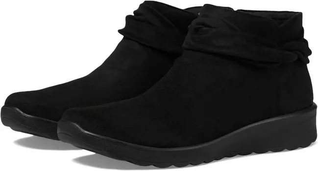 Ботинки Bzees Gemma, черный