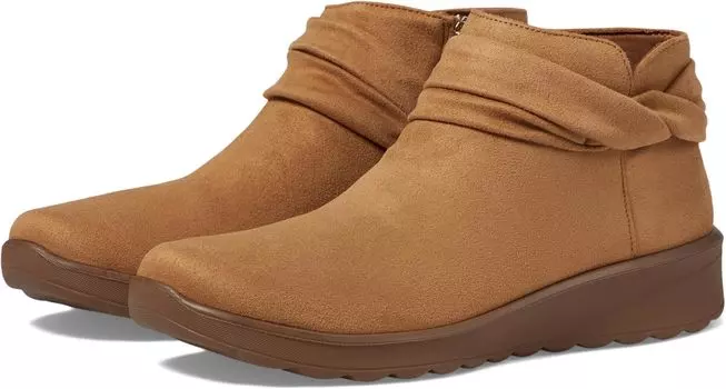 Ботинки Bzees Gemma, коричневый