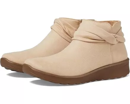 Ботинки Bzees Gemma, желто-коричневый