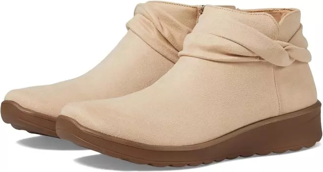 Ботинки Bzees Gemma, желто-коричневый