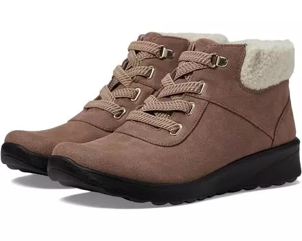 Ботинки Bzees Generation, коричневый