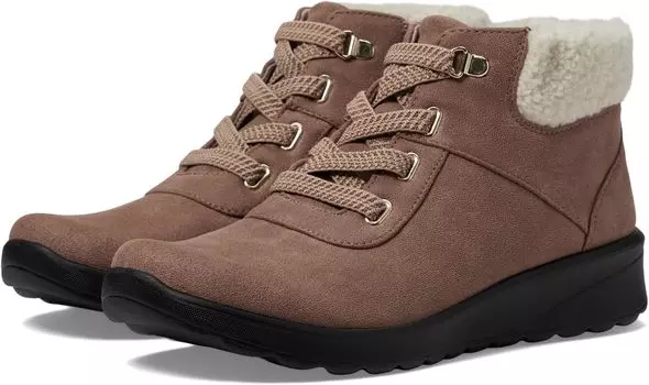 Ботинки Bzees Generation, коричневый