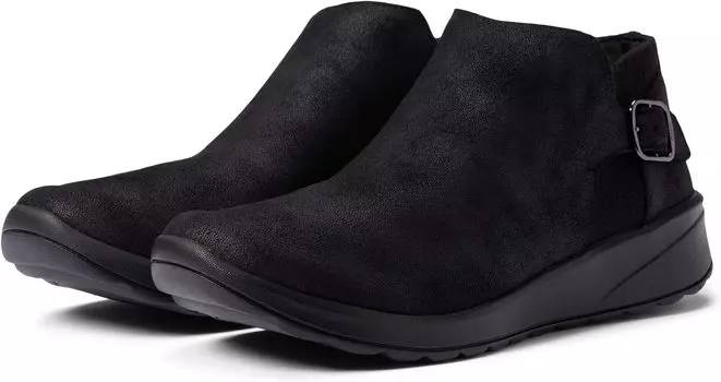 Ботинки Bzees Get Going, черный