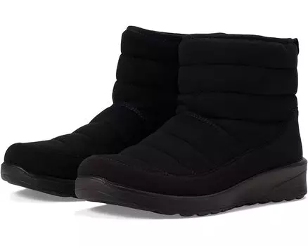 Ботинки Bzees Glacier, цвет Black Fabric