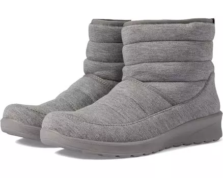 Ботинки Bzees Glacier, цвет Grey Fabric