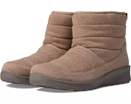 Ботинки Bzees Glacier, цвет Taupe