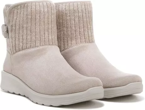 Ботинки Bzees Gloria, цвет Barley Beige Fabric