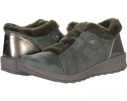 Ботинки Bzees Golden, оливковый