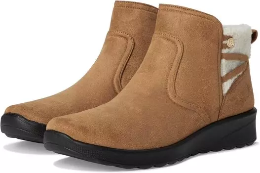 Ботинки Bzees Grand Cozy, цвет Whiskey Tan