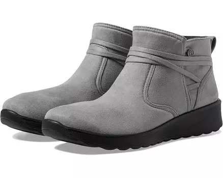 Ботинки Bzees Guest, цвет Graphite