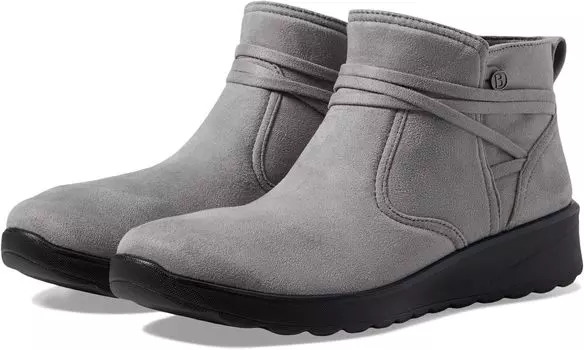 Ботинки Bzees Guest, цвет Graphite