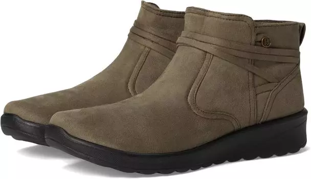 Ботинки Bzees Guest, цвет Olive Night