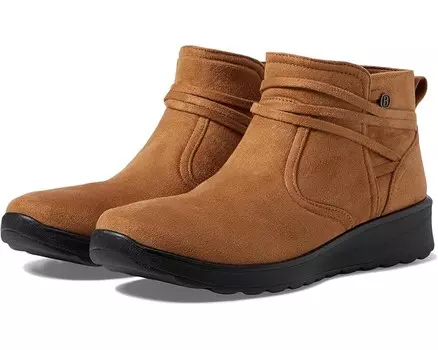 Ботинки Bzees Guest, цвет Whiskey