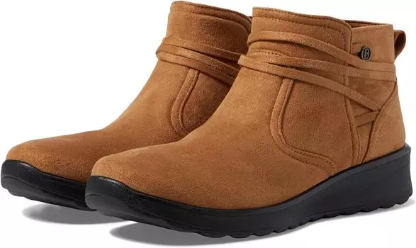 Ботинки Bzees Guest, цвет Whiskey