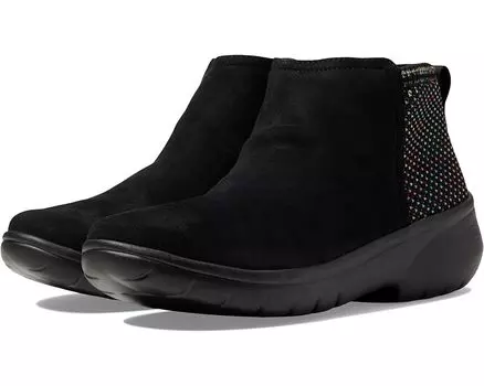 Ботинки Bzees Karma, черный