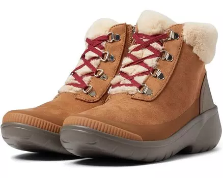 Ботинки Bzees Keeper, цвет Toffee