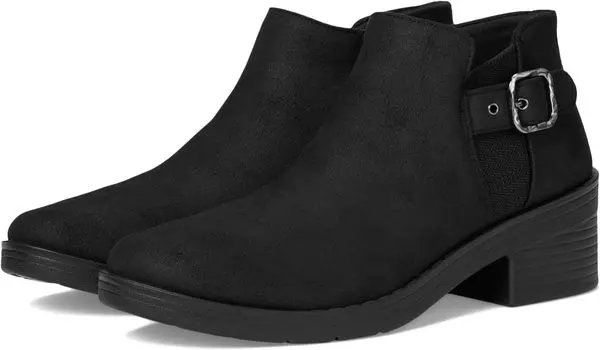 Ботинки Bzees Oasis, черный