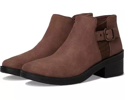 Ботинки Bzees Oasis, цвет Mustang