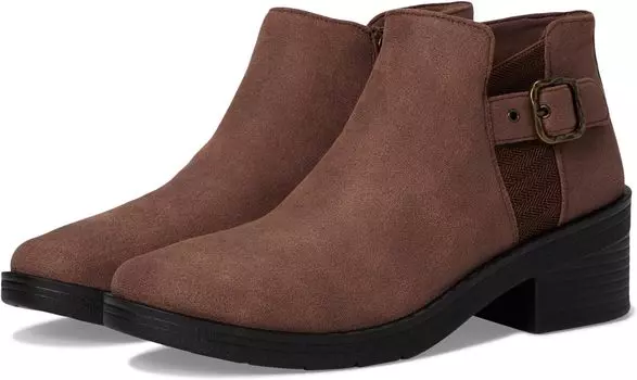 Ботинки Bzees Oasis, цвет Mustang