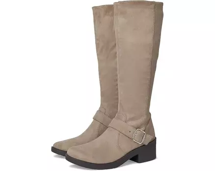 Ботинки Bzees Olympia, цвет Latte Stretch Fabric