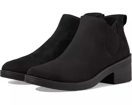 Ботинки Bzees Ontario, черный