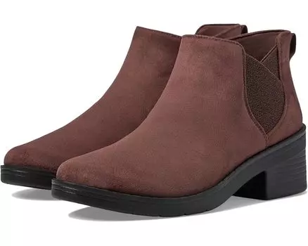 Ботинки Bzees Ontario, коричневый