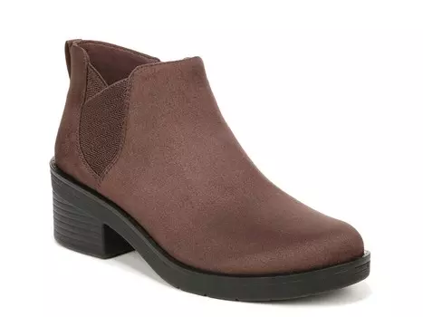 Ботинки Bzees Ontario, темно-коричневый