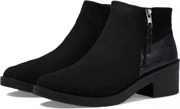 Ботинки Bzees Outgoing, черный