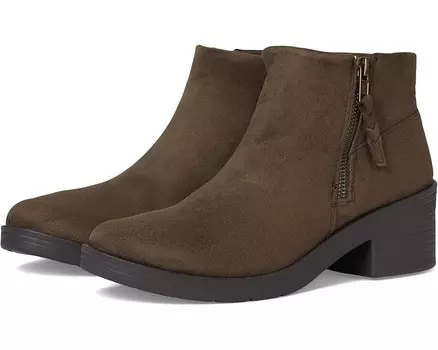 Ботинки Bzees Outgoing, цвет Hunter Green