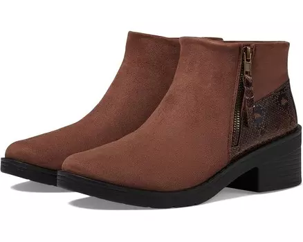 Ботинки Bzees Outgoing, цвет Mustang