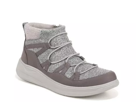 Ботинки Bzees Tahoe, серый