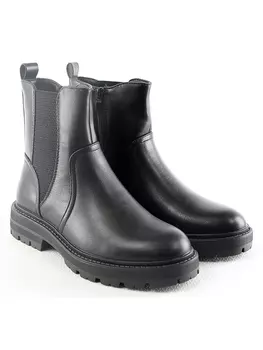 Ботинки C'M, черный