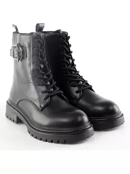 Ботинки C'M, черный