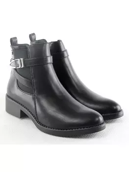 Ботинки C'M, черный