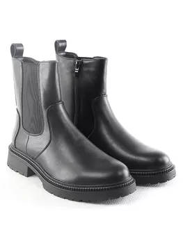 Ботинки C'M, черный