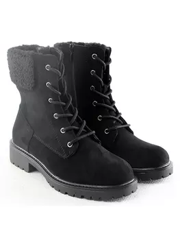 Ботинки C'M, черный