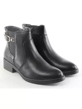 Ботинки C'M, черный