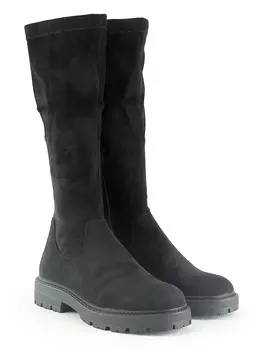 Ботинки C'M Stiefel, черный