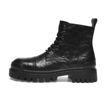 Ботинки Cabbeen Martin Boots Men