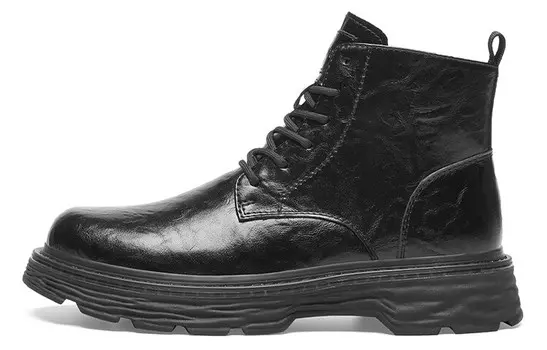 Ботинки Cabbeen Martin Boots Men