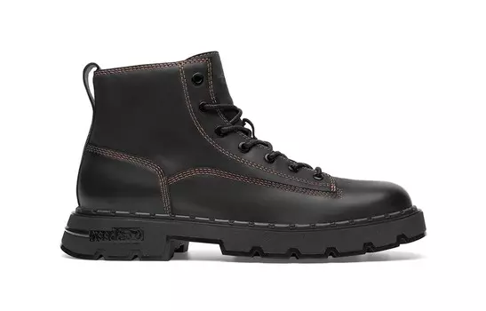 Ботинки Cabbeen Martin Boots Men