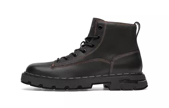 Ботинки Cabbeen Martin Boots Men