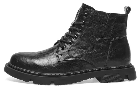 Ботинки Cabbeen Martin Boots Men