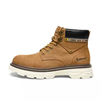 Ботинки Cabbeen Martin Boots Men