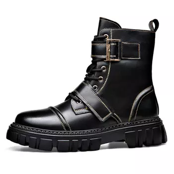 Ботинки Cachiotti Martin Boots Men